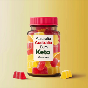 australia burn keto gummies